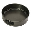 Bakemaster Springform Rnd Cake Pan, 25� X 6Cm - Non-Stick image 0