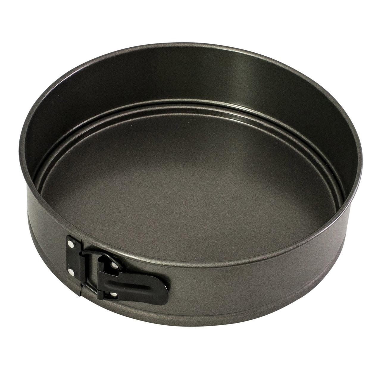 Bakemaster Springform Rnd Cake Pan, 25� X 6Cm - Non-Stick image 0