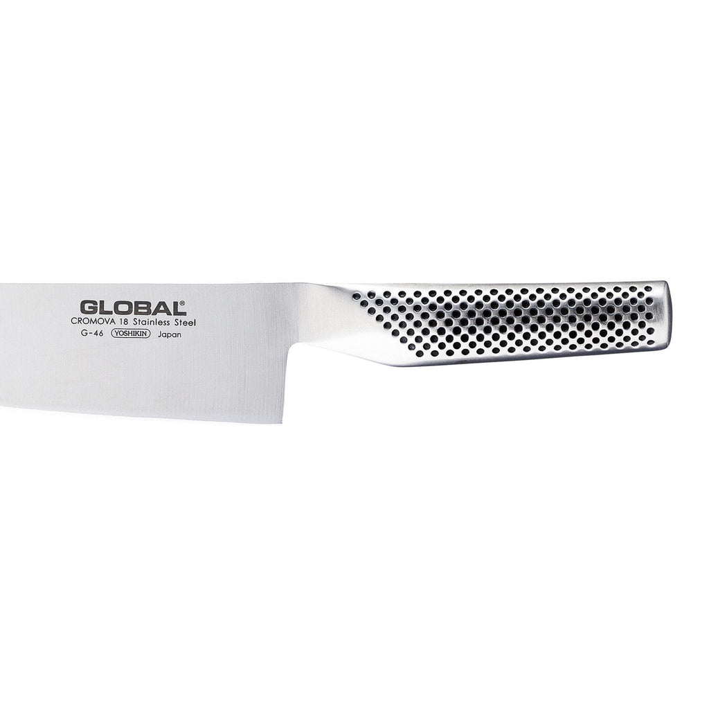 Global Classic 18cm Santoku Knife G-46 image 3