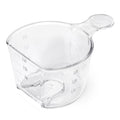 OXO POP Rice Measuring Cup image 0