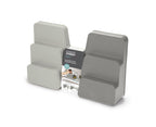 Joseph Joseph Duo Expandable Tiered Organiser image 2