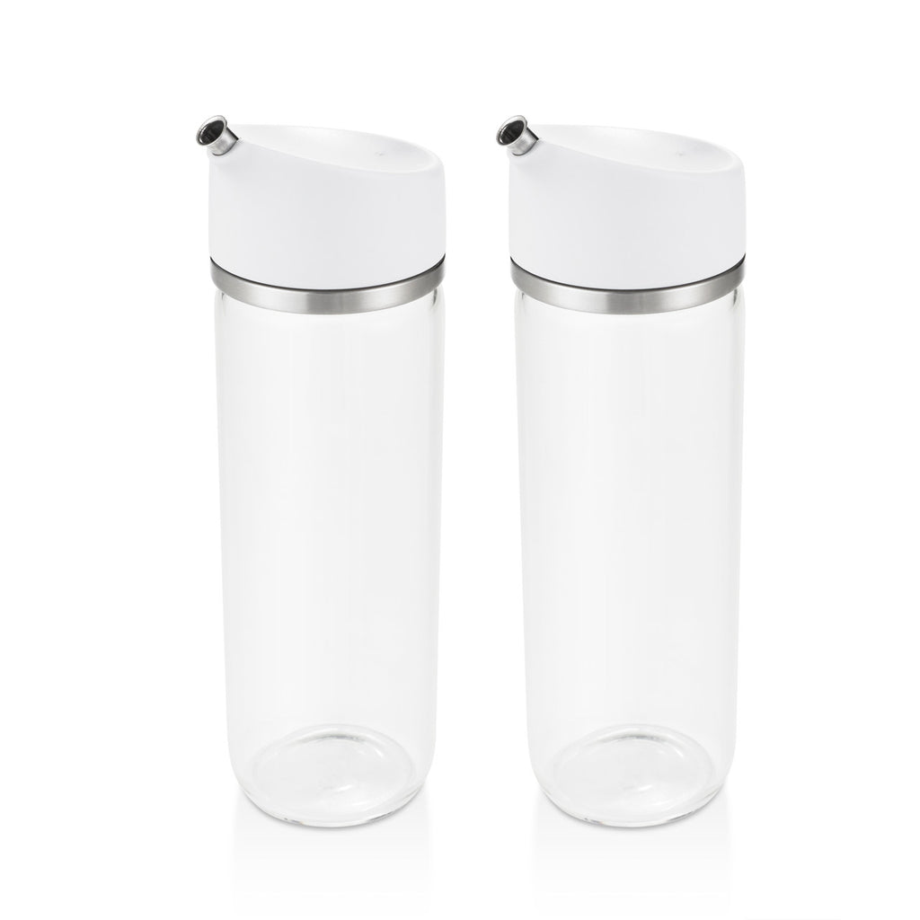 OXO Precision Pour Glass Dispenser Set ? 355 mL image 0