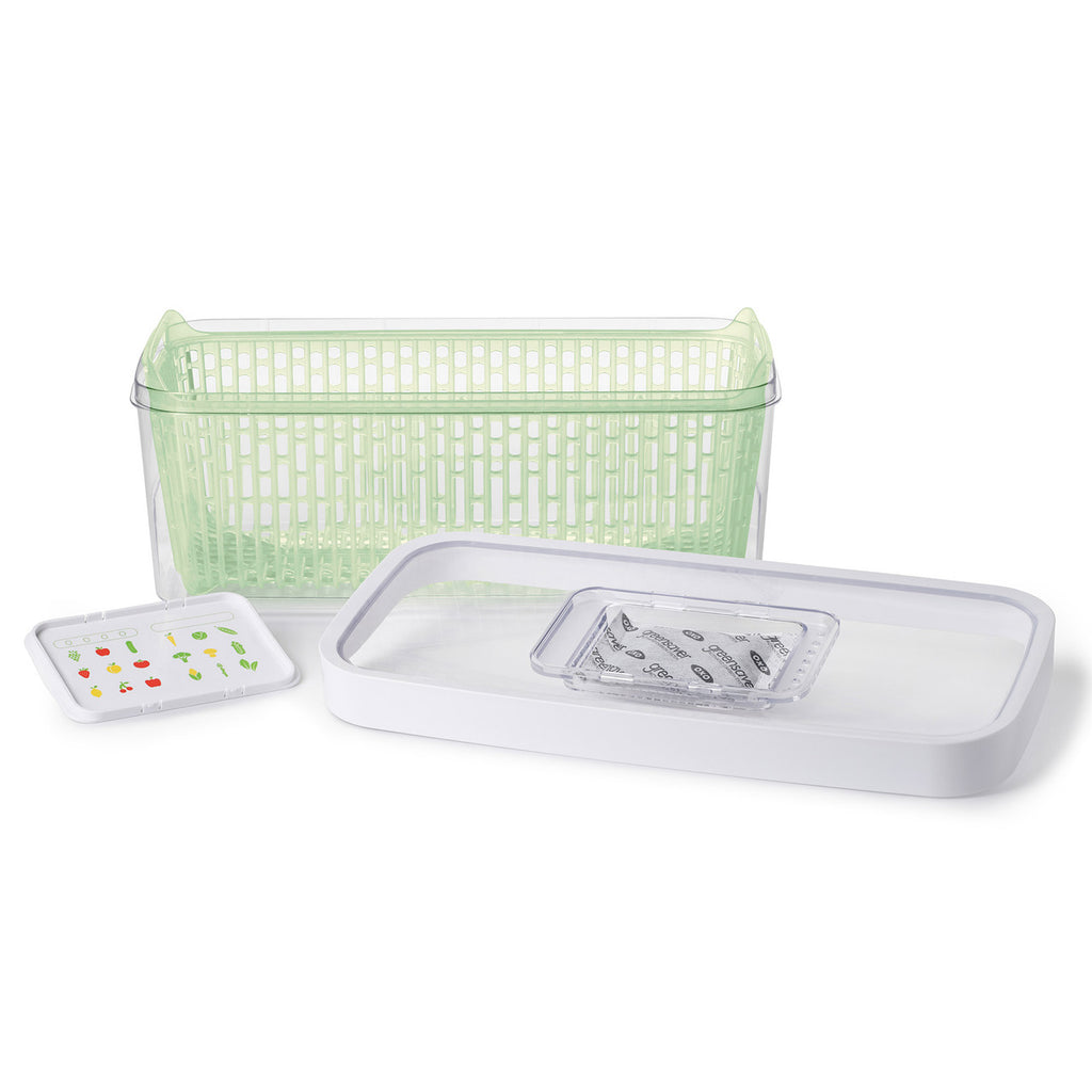 OXO Good Grips GreenSaver? Produce Keeper ? 4.7 L image 4