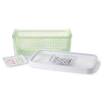 OXO Good Grips GreenSaver? Produce Keeper ? 4.7 L image 4