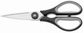 Wmf Touch Scissors Black image 0