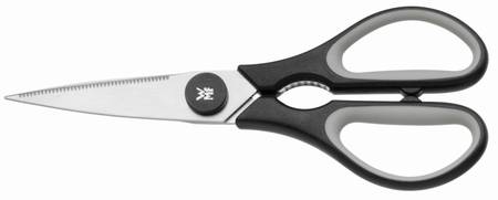 Wmf Touch Scissors Black image 0