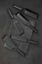 Microplane Black Sheep Extra Coarse Grater image 5