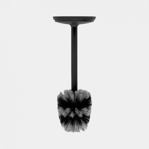 Brabantia Replacement Toilet Brush Profile - Black image 0