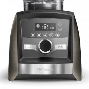 Vitamix ASCENT� Series A3500i High-Performance Blender - Black Stainless image 2