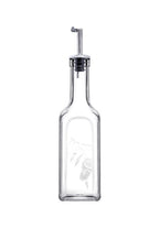 Pasabahce Oil & Vinegar Bottle 345ml image 0
