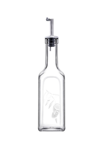 Pasabahce Oil & Vinegar Bottle 345ml image 0