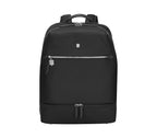 Victorinox Victoria Signature Deluxe Backpack - 15In Laptop Bag with 10 Tablet Pocket image 0