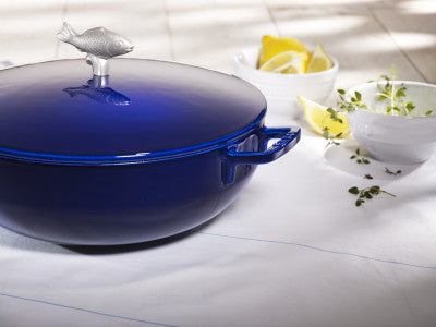 Staub Bouillabaisse Pot - 28cm image 2