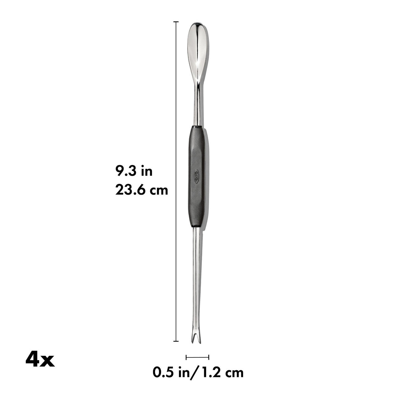 Oxo Seafood Picks 4-Pack image 1
