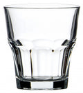 Pasabahce Set 3 Casablanca Whiskey Glass 270ml image 0