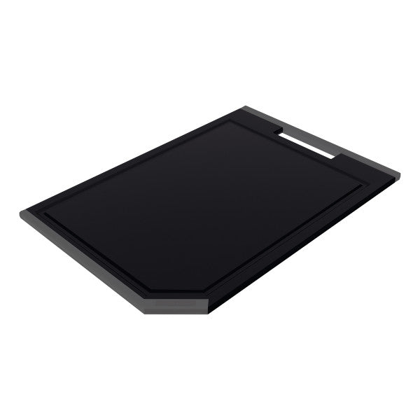 Tramontina Churrasco Black Barbecue Cutting Board 43x30cm image 0