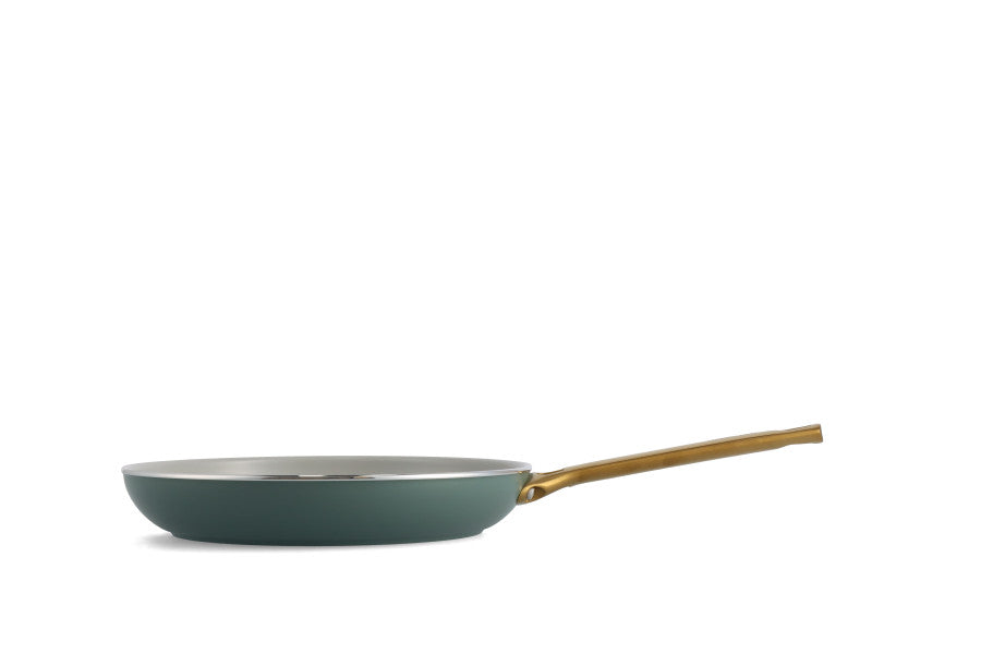 GreenPan Padova Smokey Blue Frypan 28cm image 3