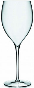 Luigi Bormioli Magnifico Wine 590ml - Set 4 image 0