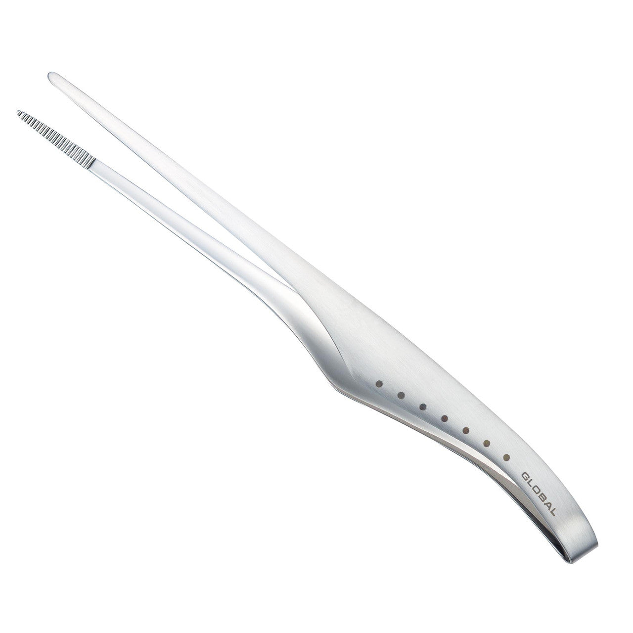 Global Classic Serving Tweezers image 0