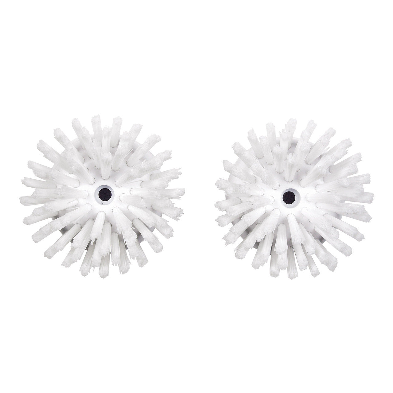 OXO Soap Dispensing Palm Brush Refills ? 2 Pack image 0