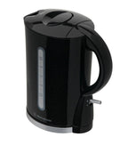 Westinghouse Kettle, Black Plastic image 2