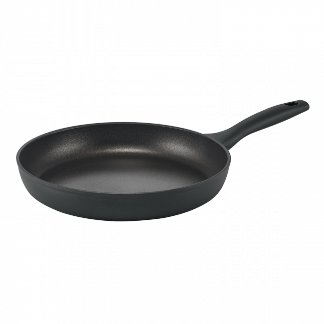30CM OPEN FRENCH SKILLET image 3