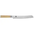 Shun Classic Bread Knife White 23cm image 0