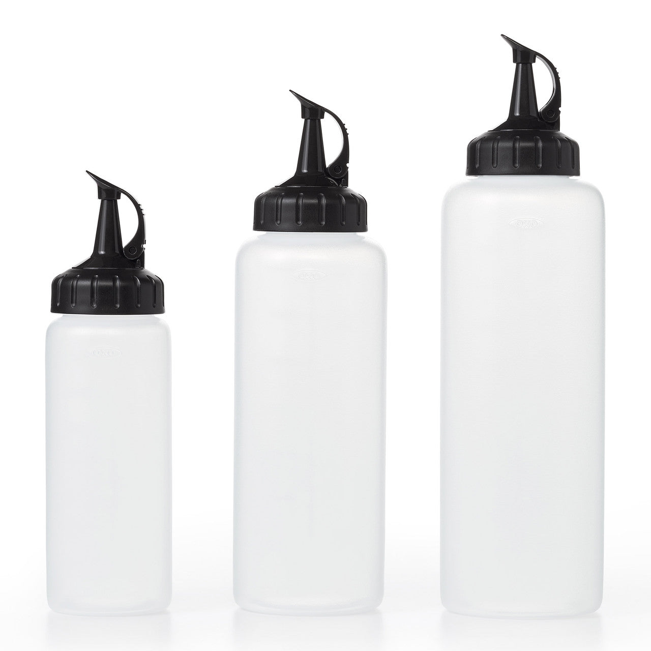 OXO Chef?s Squeeze Bottle ? Small ? 180 mL image 1