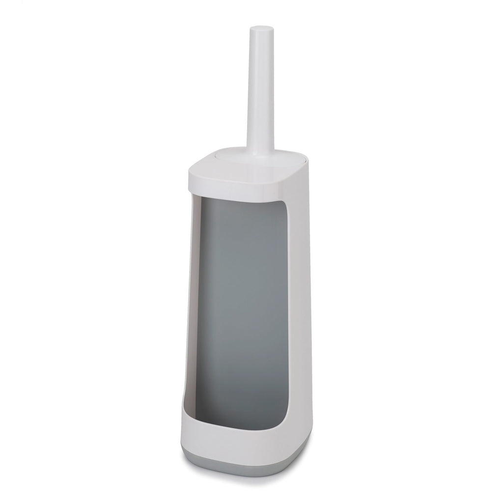 Joseph Joseph Flex Sil Toilet Brush W Storage image 1