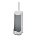 Joseph Joseph Flex Sil Toilet Brush W Storage image 1
