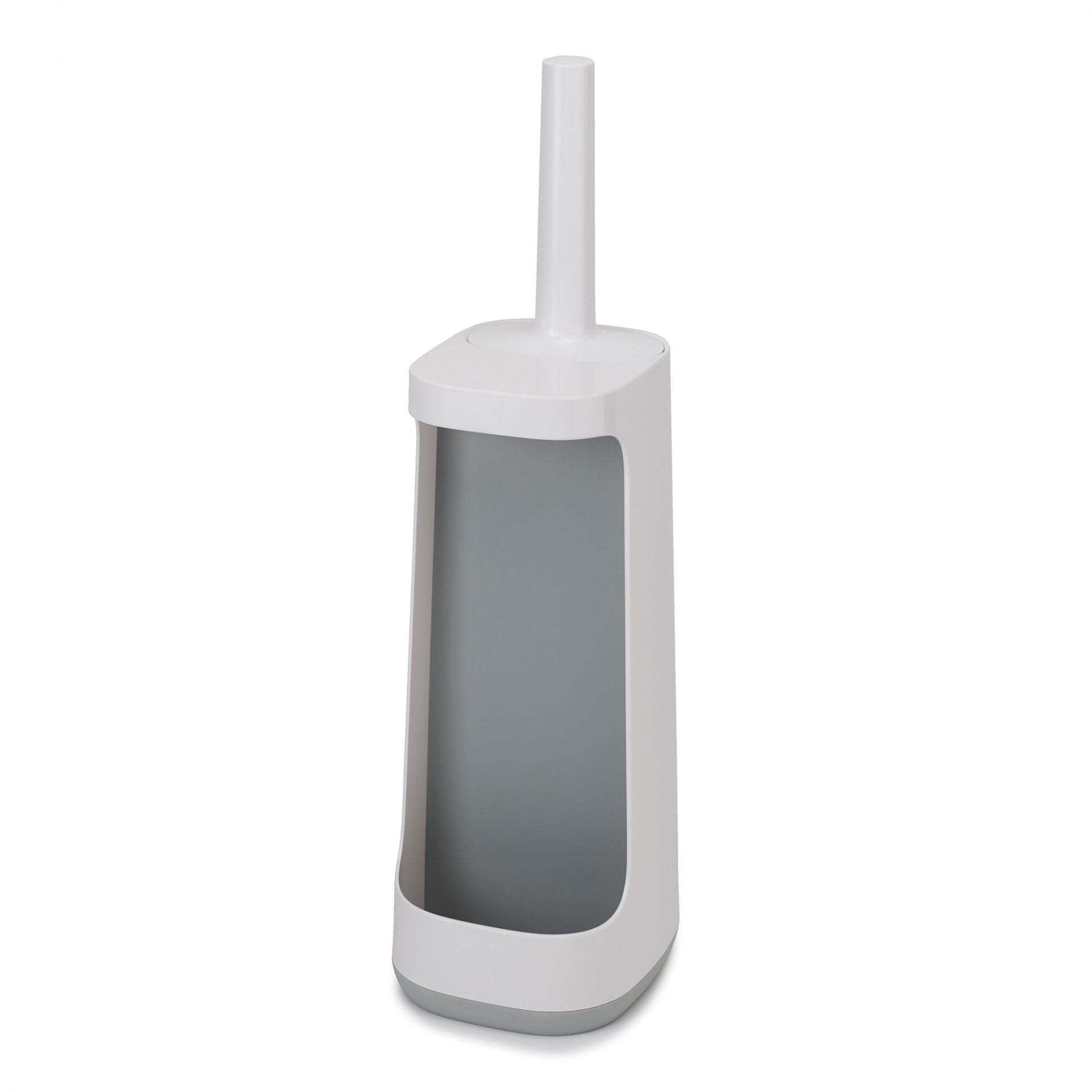Joseph Joseph Flex Sil Toilet Brush W Storage image 1