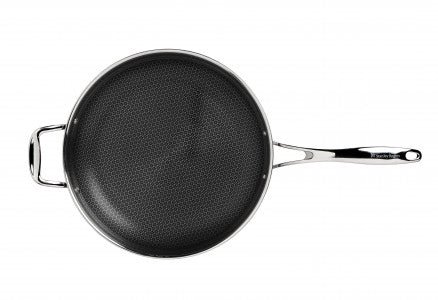 Stanley Rogers Matrix Non-Stick Frypan 32cm image 3