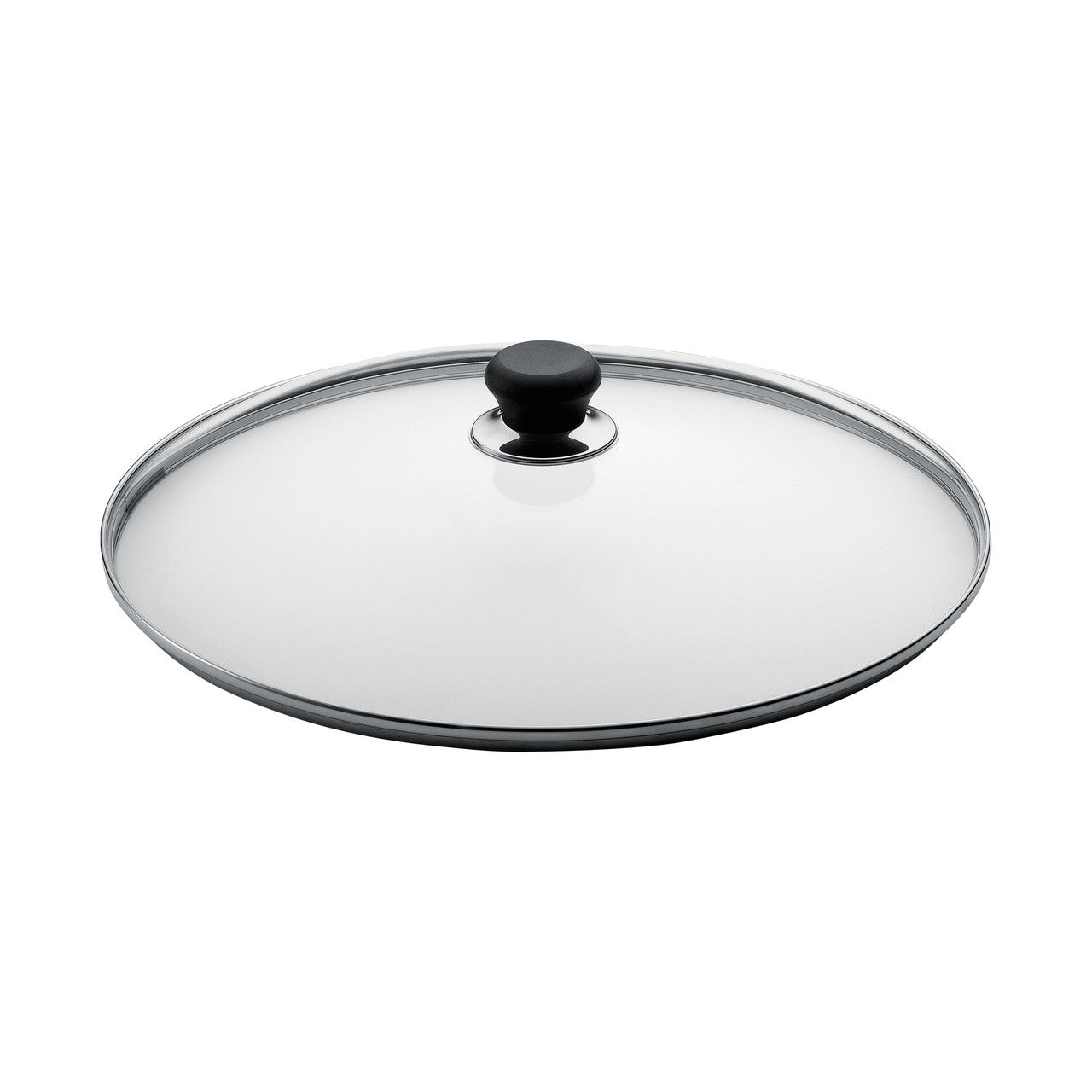 Scanpan Classic Glass Lid 26cm image 0