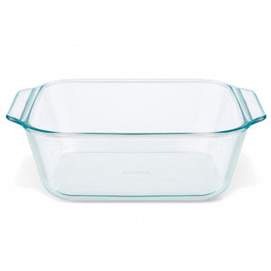 Pyrex Deep Glass Baking Dish 2.5L image 1