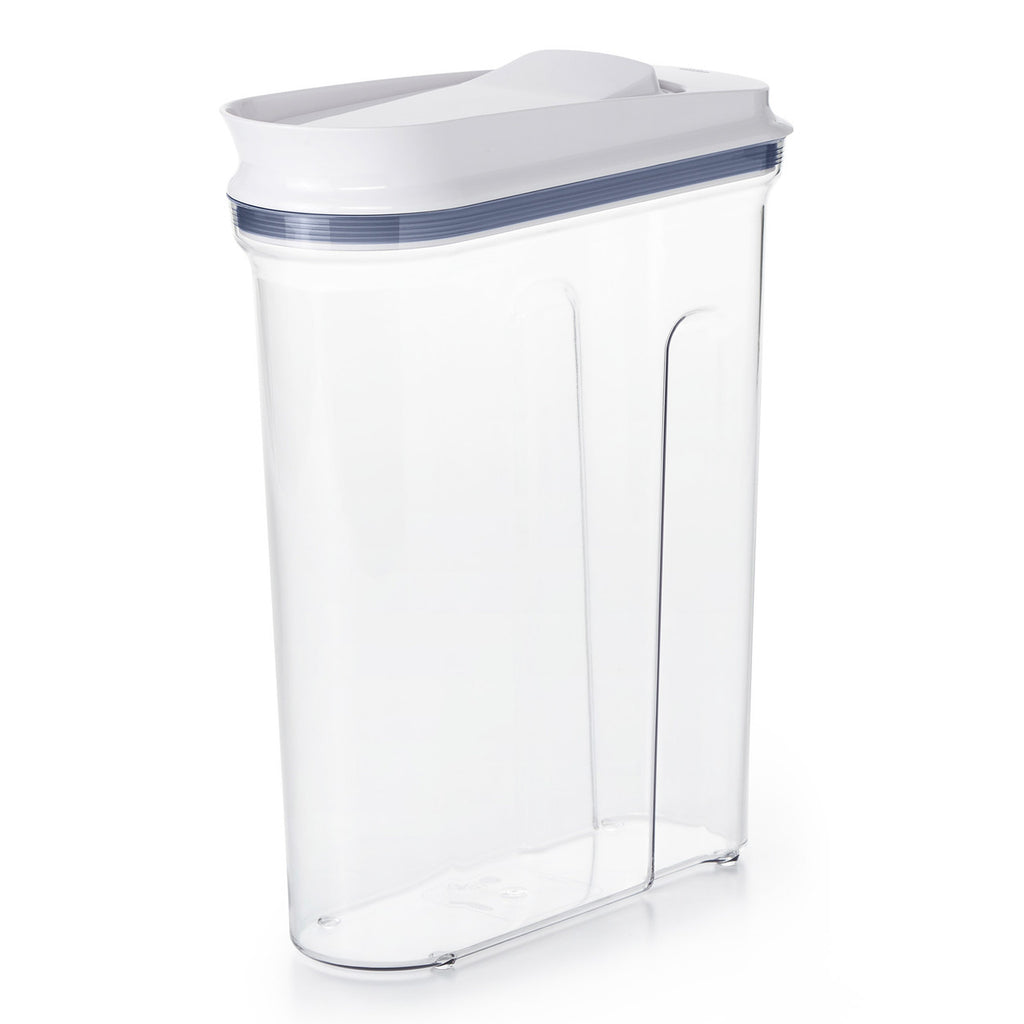 OXO Good Grips POP Cereal Dispenser, Large (4.2 Litre) image 1