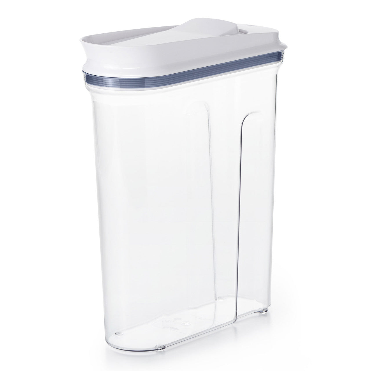 OXO Good Grips POP Cereal Dispenser, Large (4.2 Litre) image 1