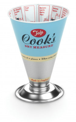 Tala 1960'S Dry Cooks Measure image 0