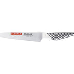 Global Classic 15Cm Utility Knife, Flexible image 2