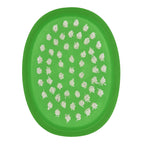 OXO Vegetable Brush image 3