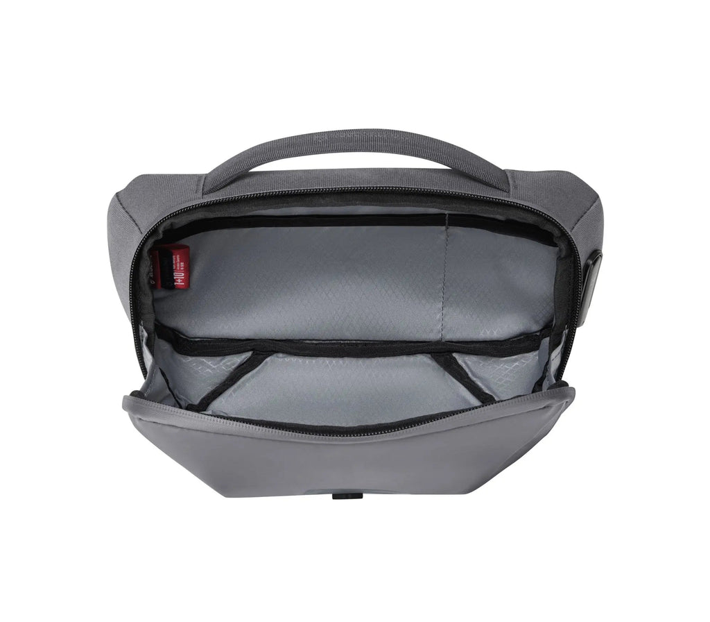 Victorinox Touring 2.0 Sling Bag - Capacity 5L Polyster Gray image 4