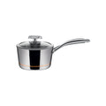 Scanpan Axis 18Cm/2.5L Saucepan image 0