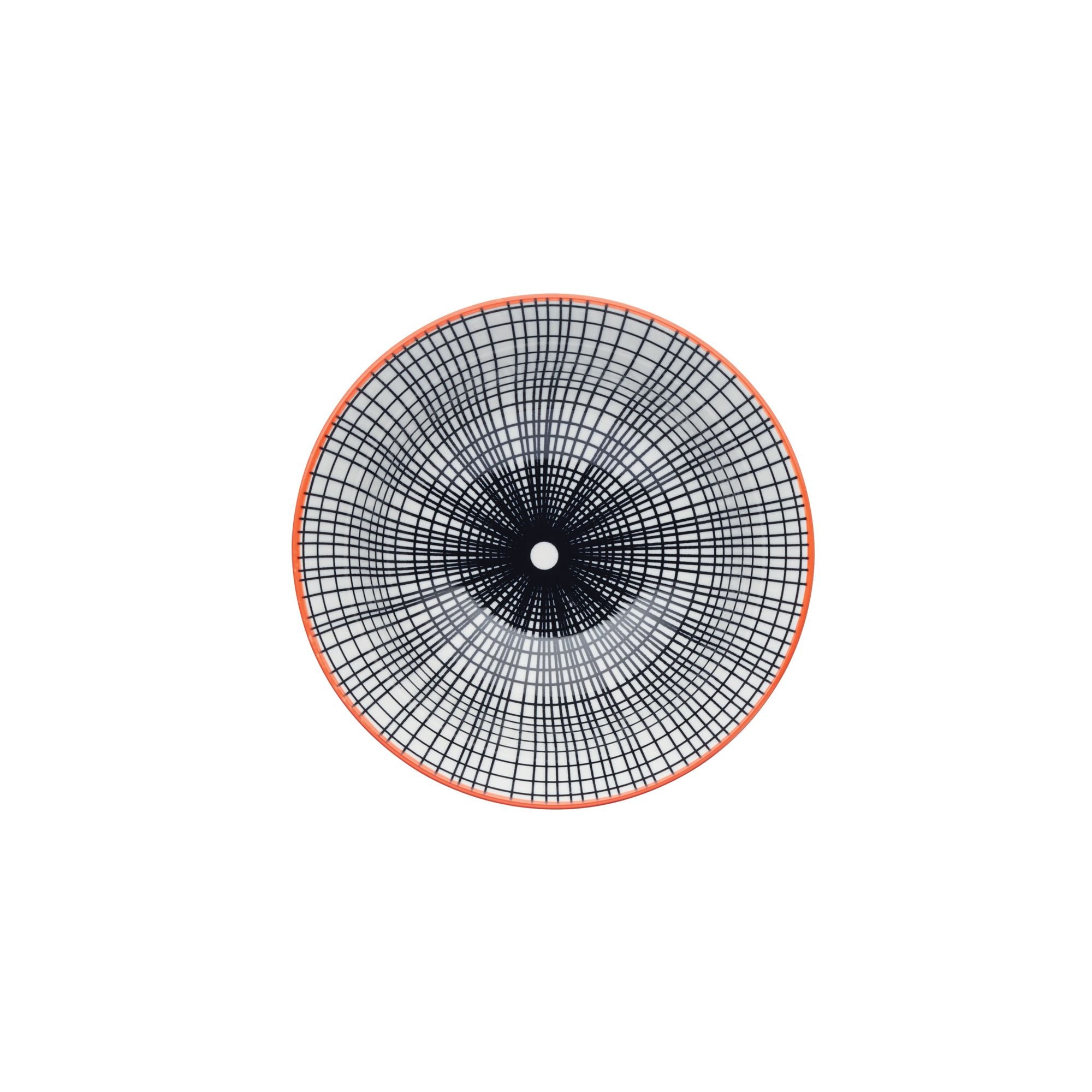 Mikasa Does it All Bowl 15.7cm - Black Tile image 1