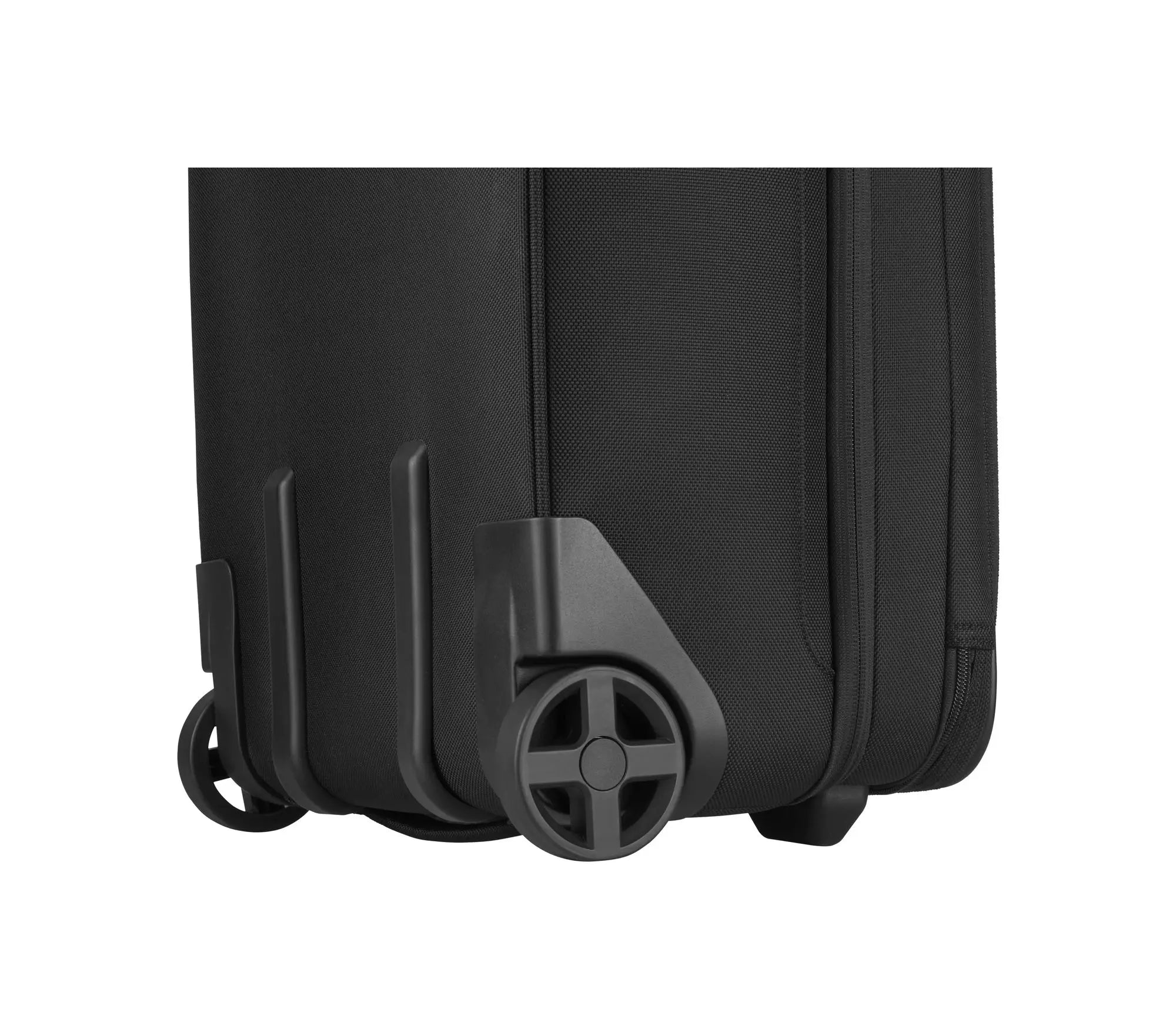 Victorinox Werks 6.0 2-Wheel Softside Frequent Flyer Carry-On 2 wheels Black - 49L image 4
