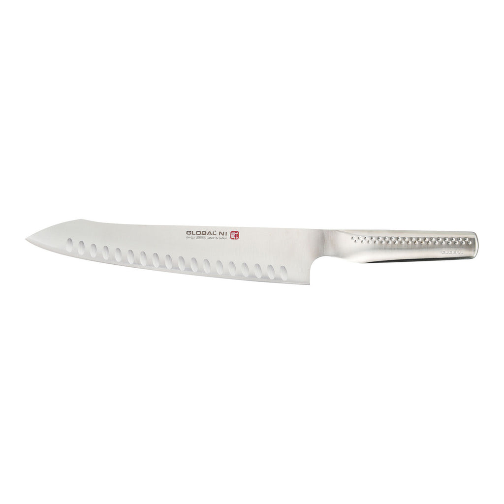Global NI 26cm Oriental Cooks Knife GN-003 image 0