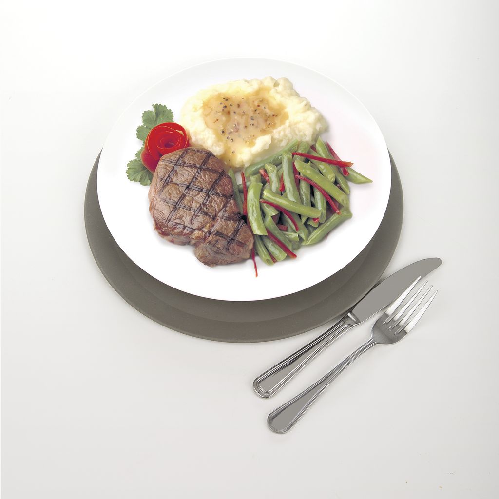 Progressive Prep Solutions Microwave Multi-Mat 30cm image 3