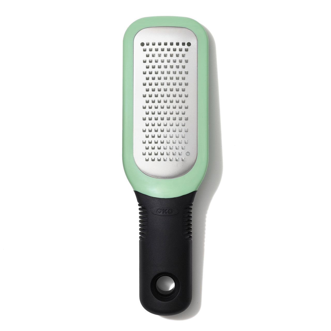 Oxo Etched Ginger & Garlic Grater image 0