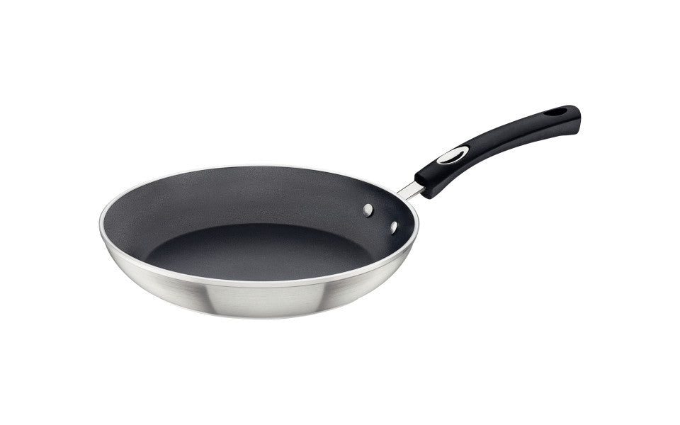 Tramontina Professional Induction Aluminum Nonstick Frying Pan 26cm image 0