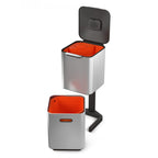 Joseph Joseph Totem 40L Stainless Steel image 1