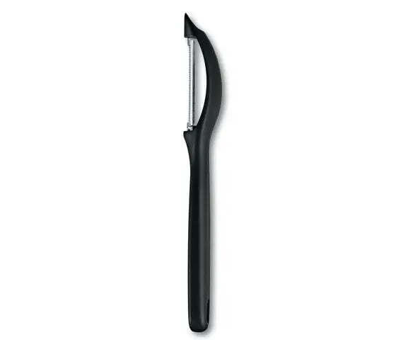 Victorinox Universal Peeler with Ultra-Sharp Edge - Black image 1
