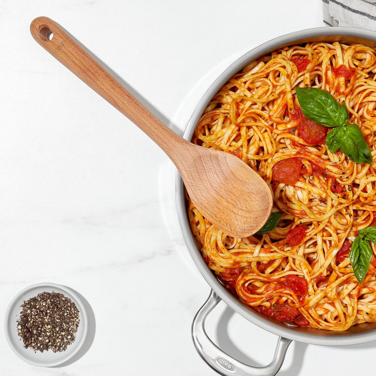 Oxo Medium Spoon image 4
